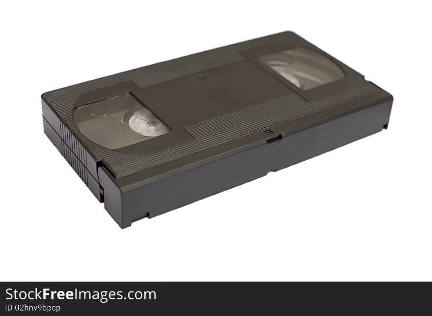 Videotape