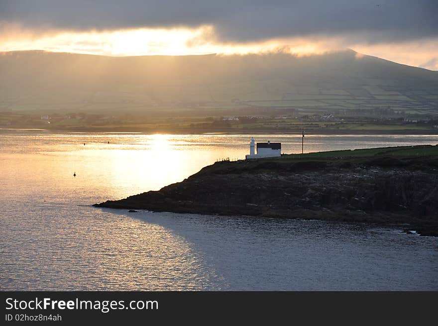 Dingle Bay