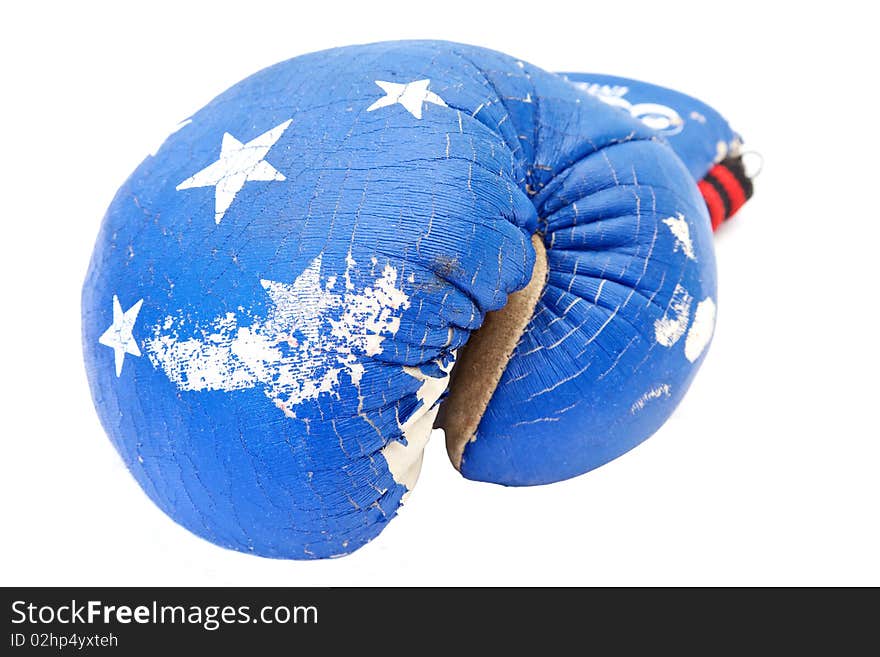 Boxing Glove