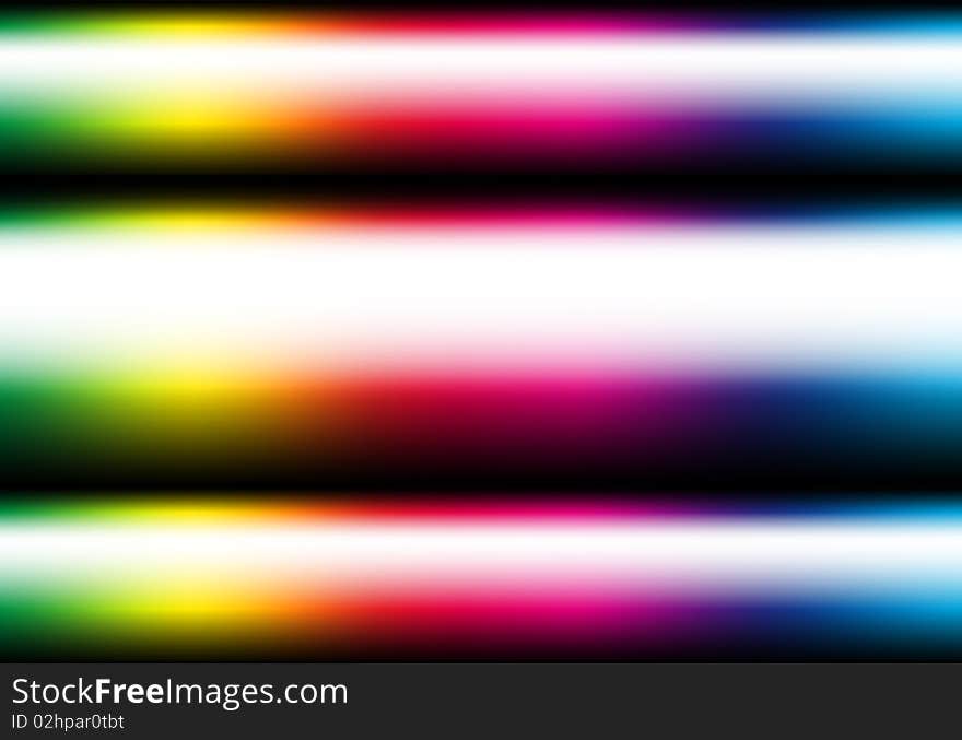 Abstract full of rainbow colors background. Abstract full of rainbow colors background