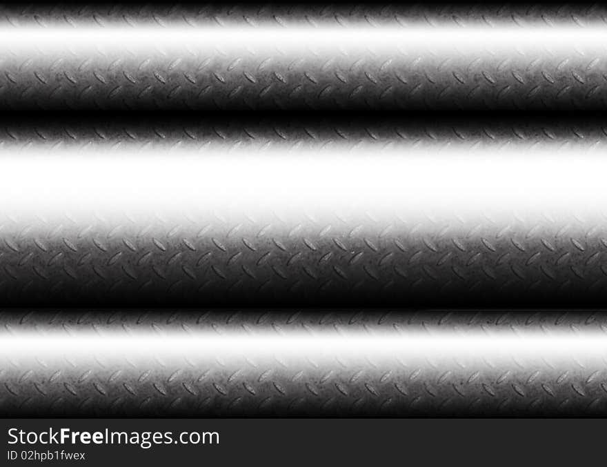 Abstract Metal Background