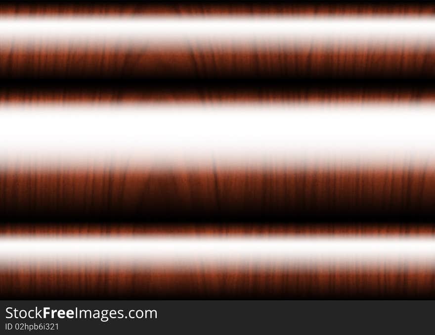 Abstract wooden background