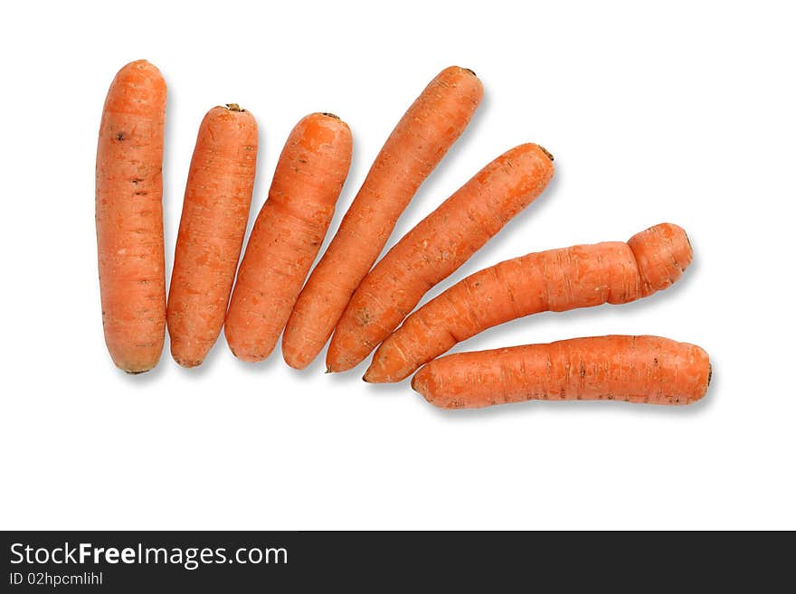 Carrots