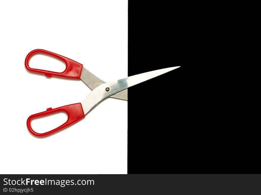 Scissors