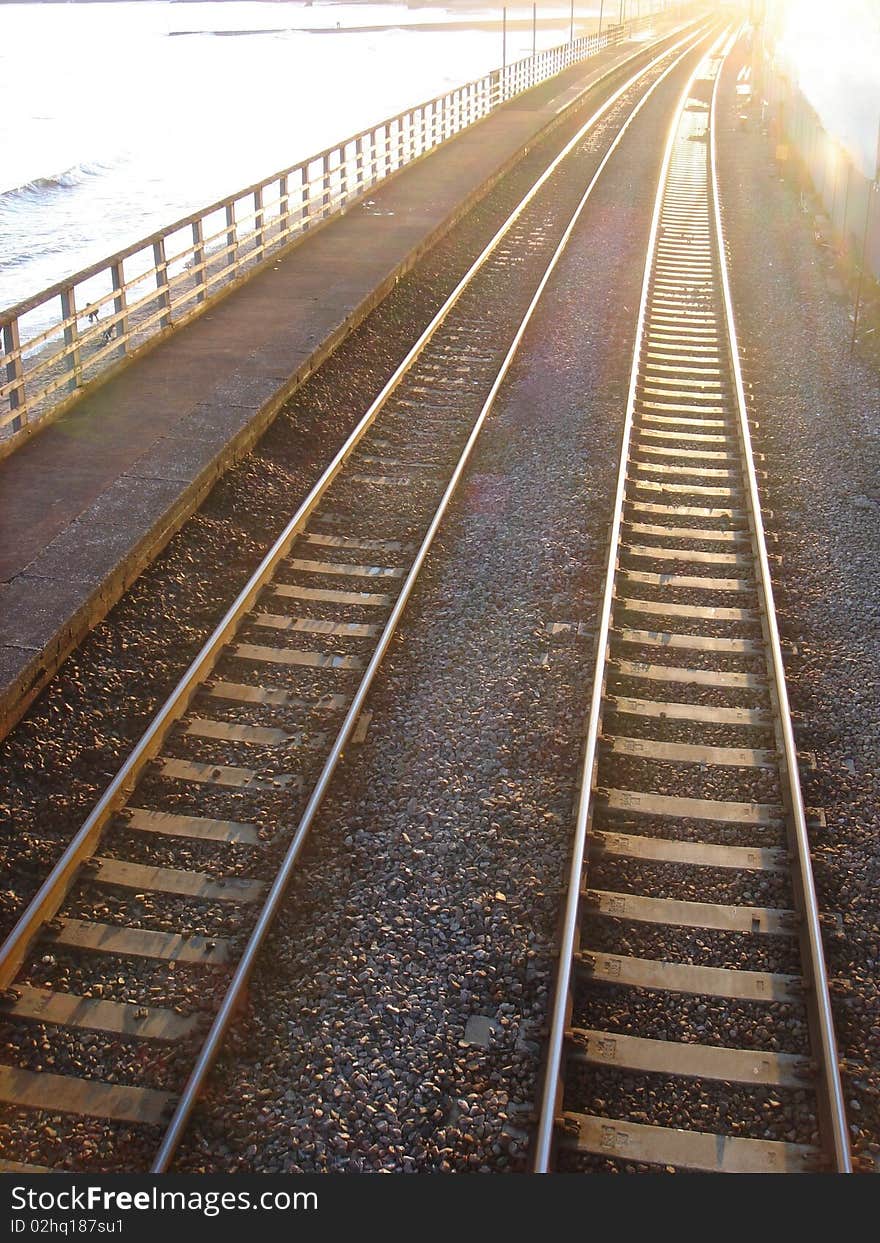 Railway Tracks