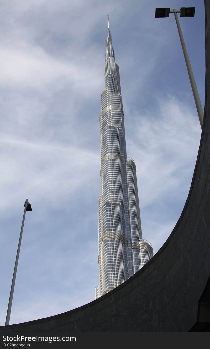 The Tallest Tower