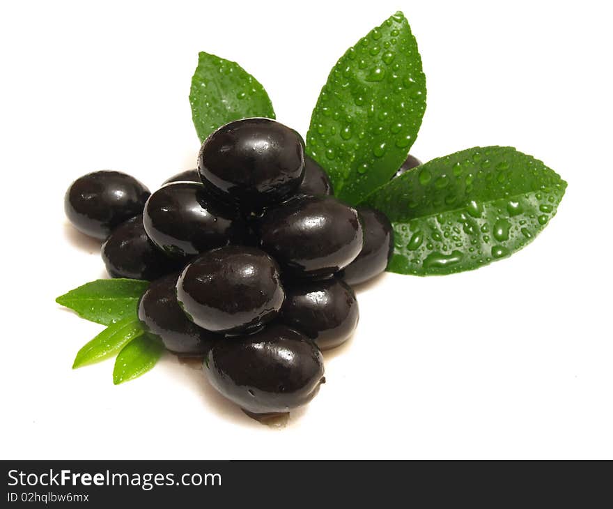 Olives