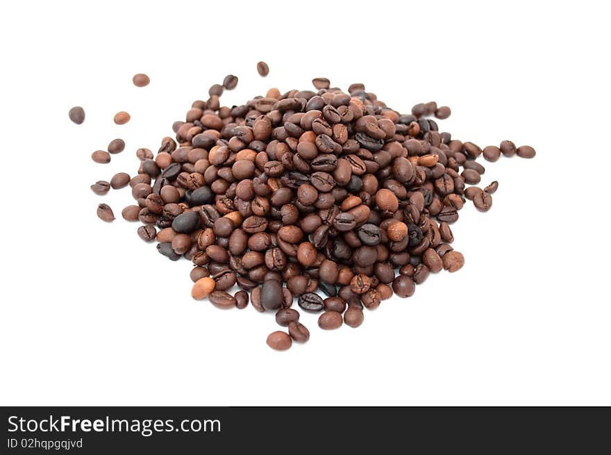 Roasted Coffee Beans