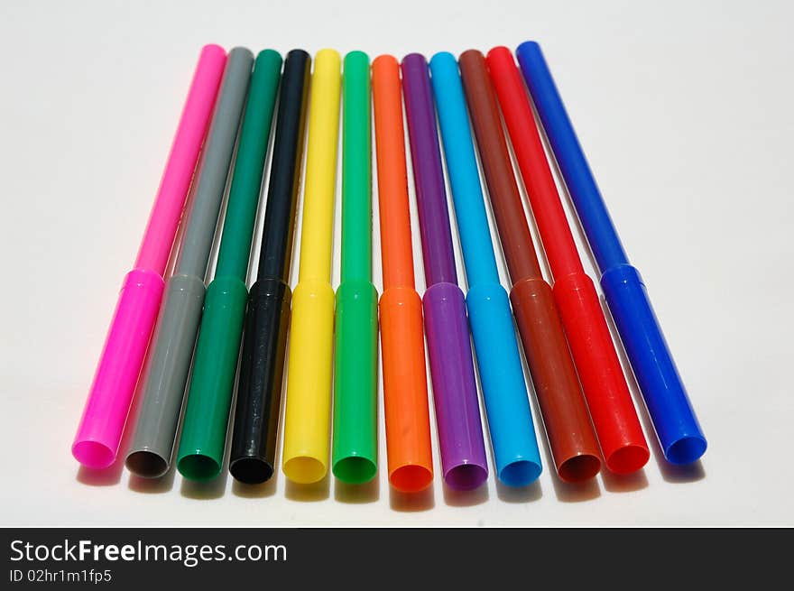 Color pen