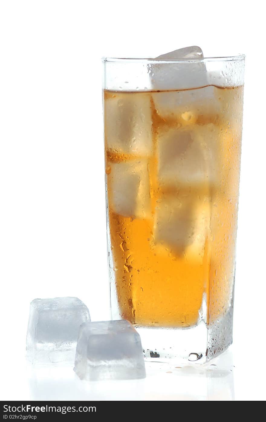 Iced Tea