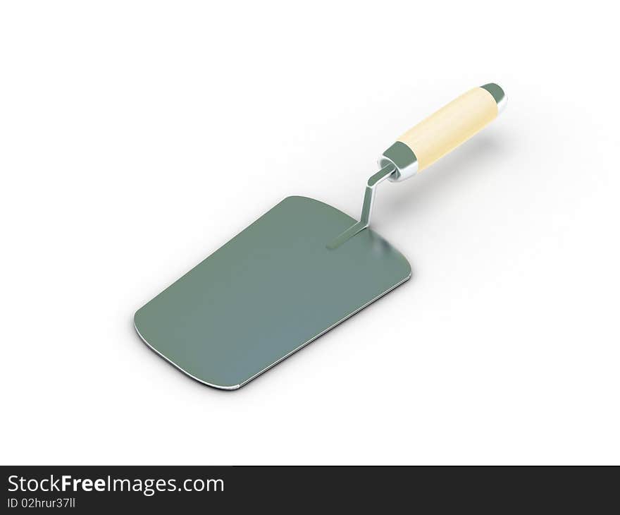 Trowel