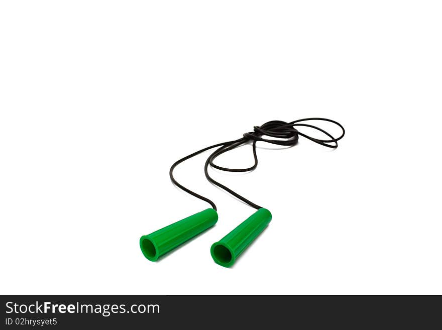 Jumping rope