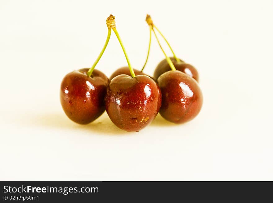 Fresh Cherry