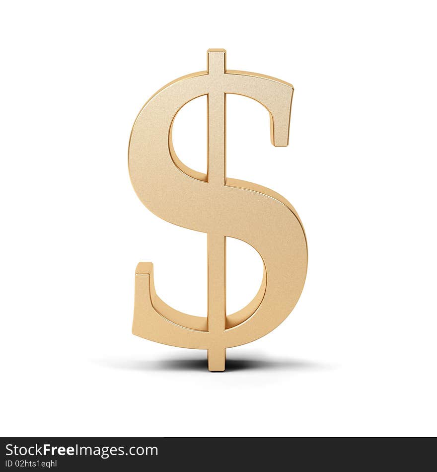 Dollar symbol