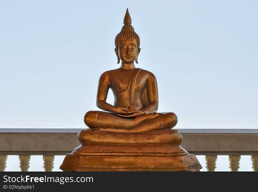 Image of Buddha