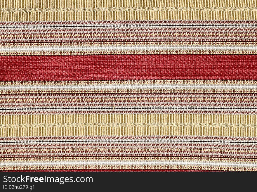 Textile Background