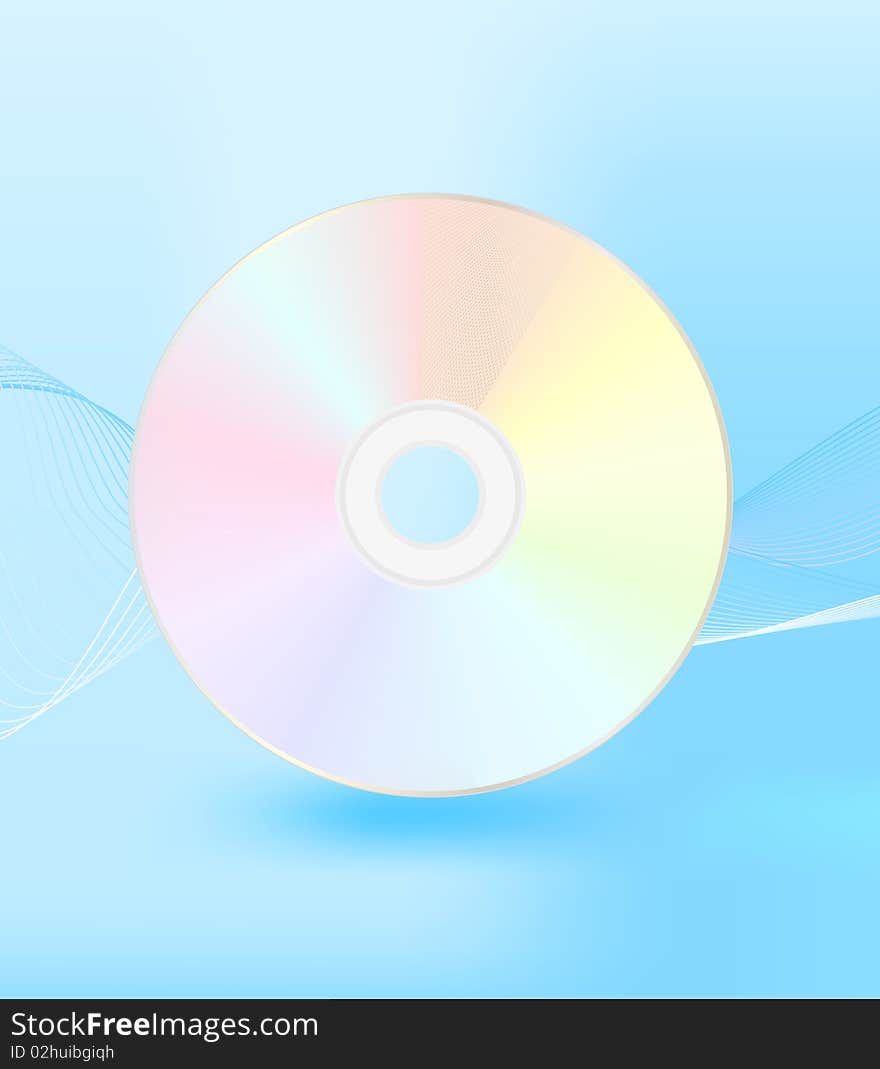 Music CD