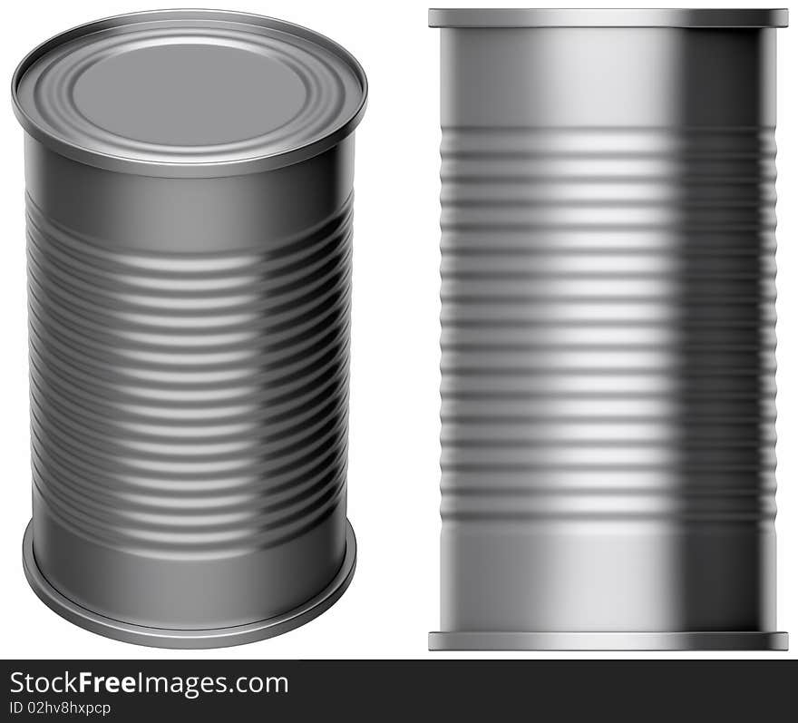 Tin Can