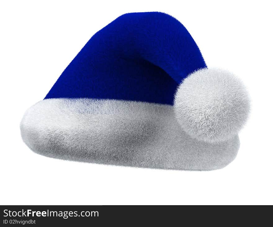 Santa Claus s hat