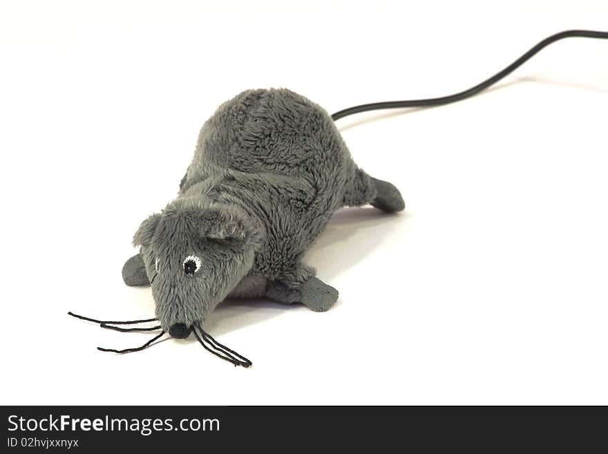 Mouse toy