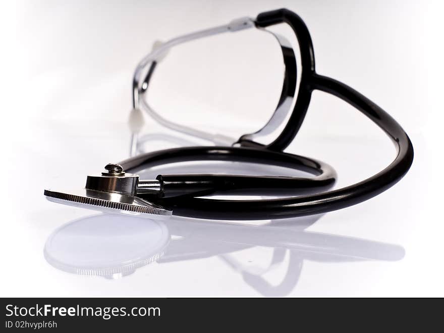 Stethoscope