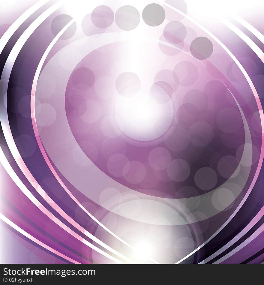 Abstract background