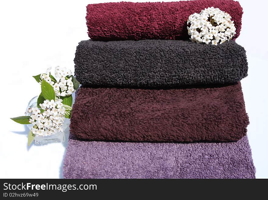 Towels