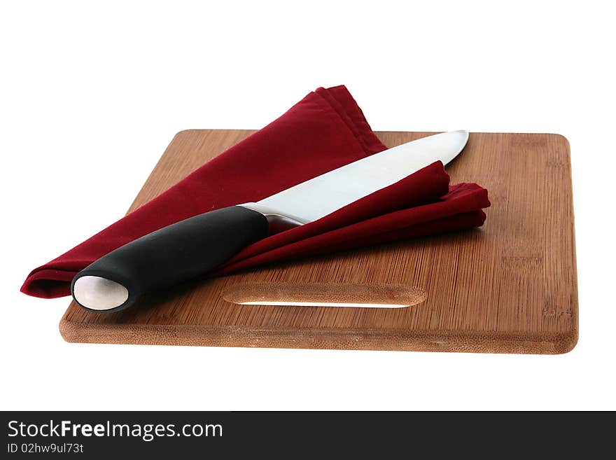 Cook knife