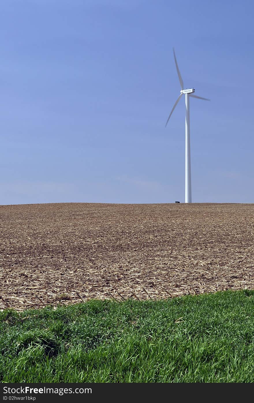 Wind Turbine