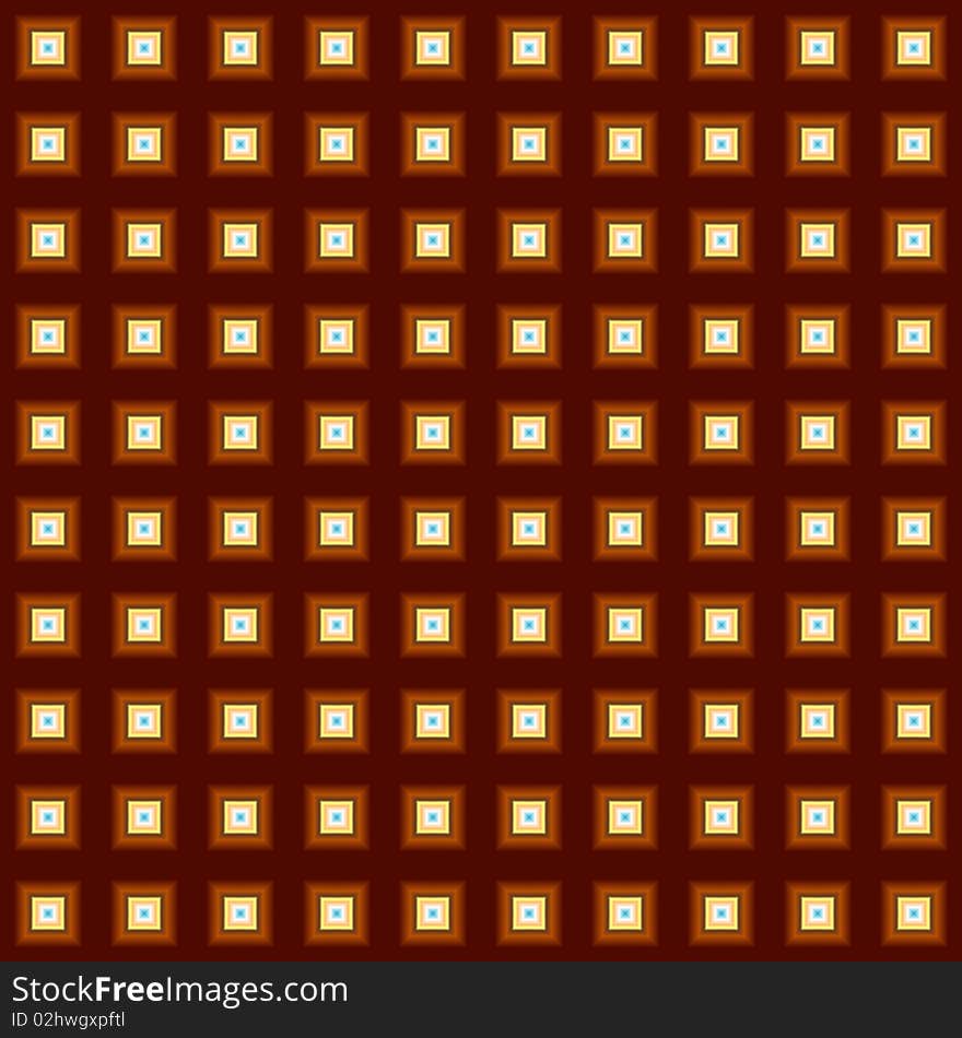 Seamless  Pattern Texture