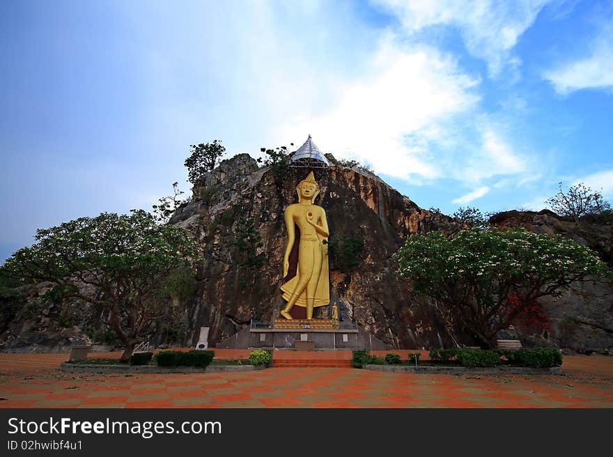 Image of Buddha