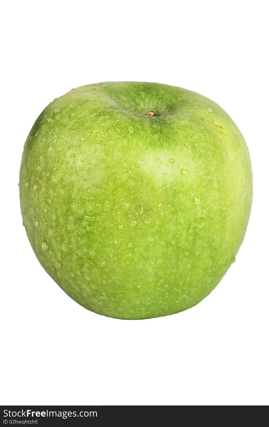 Green Apple