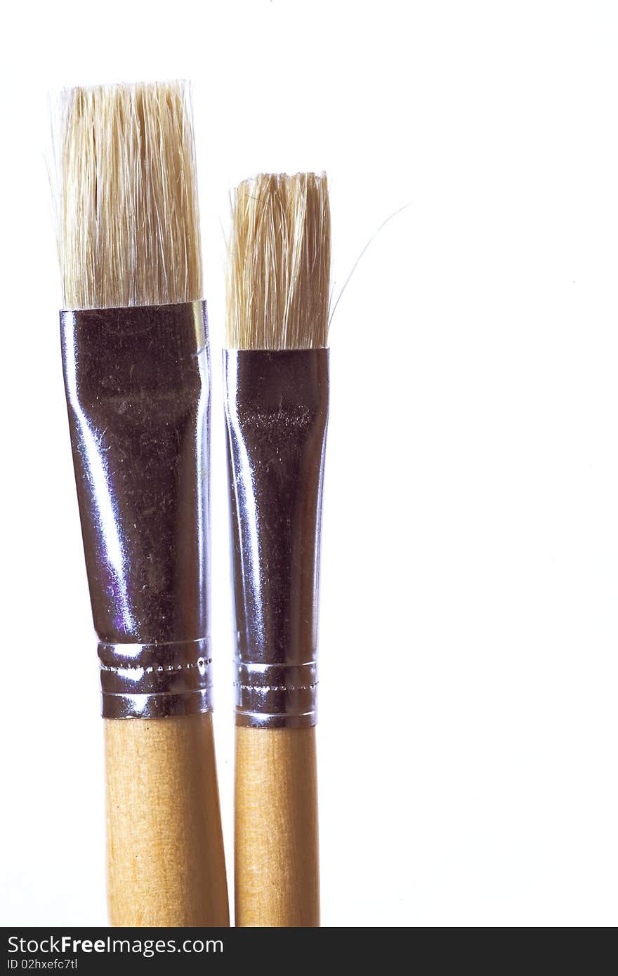 Brushes