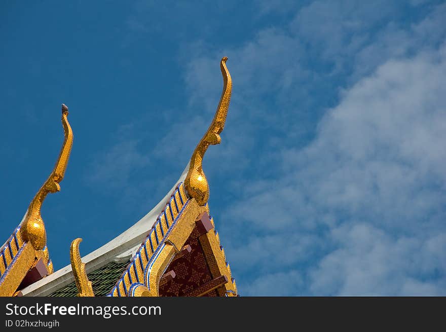 Wat Phara Kaew