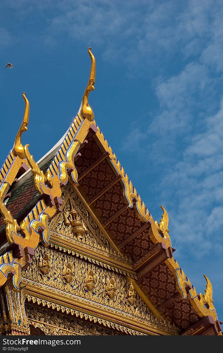 Wat Phara Kaew