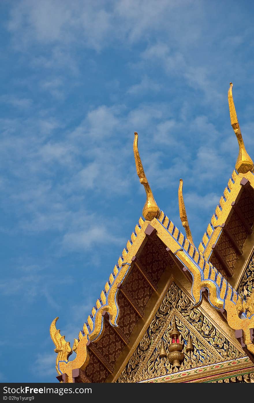 Wat Phara Kaew