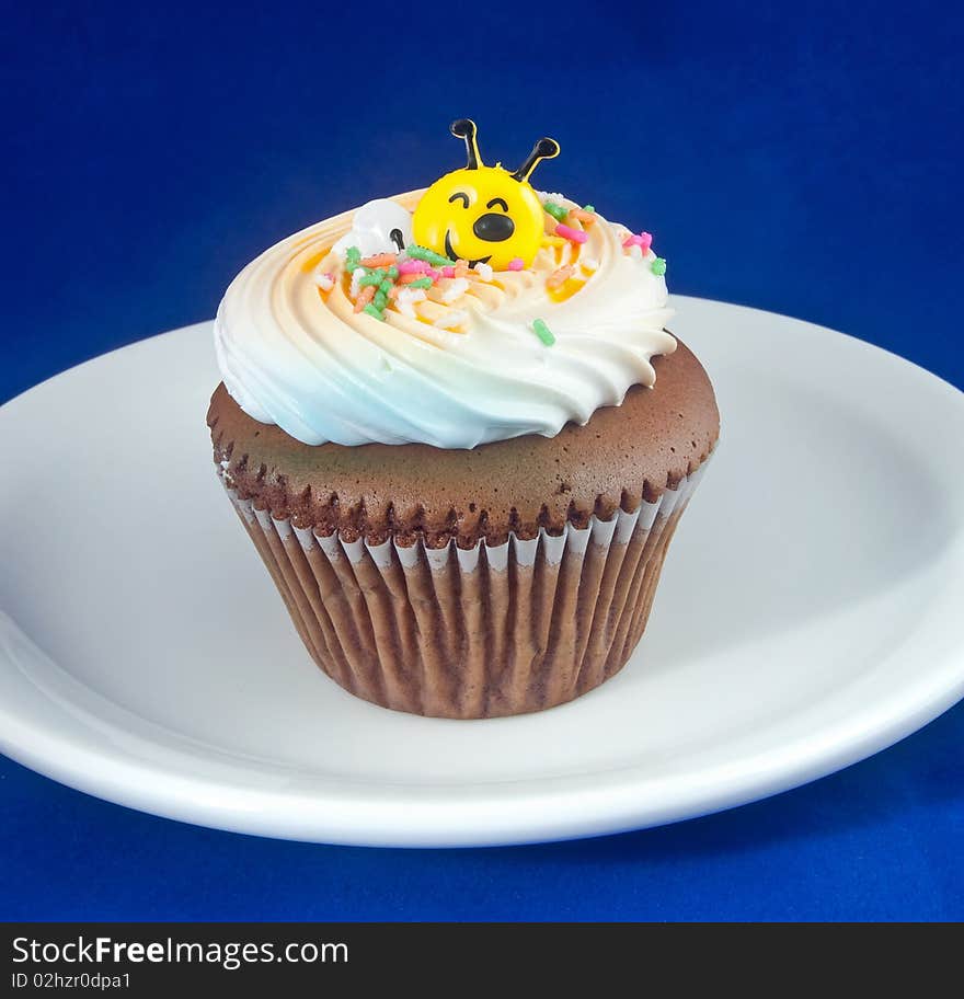 Kiddy Cupcake