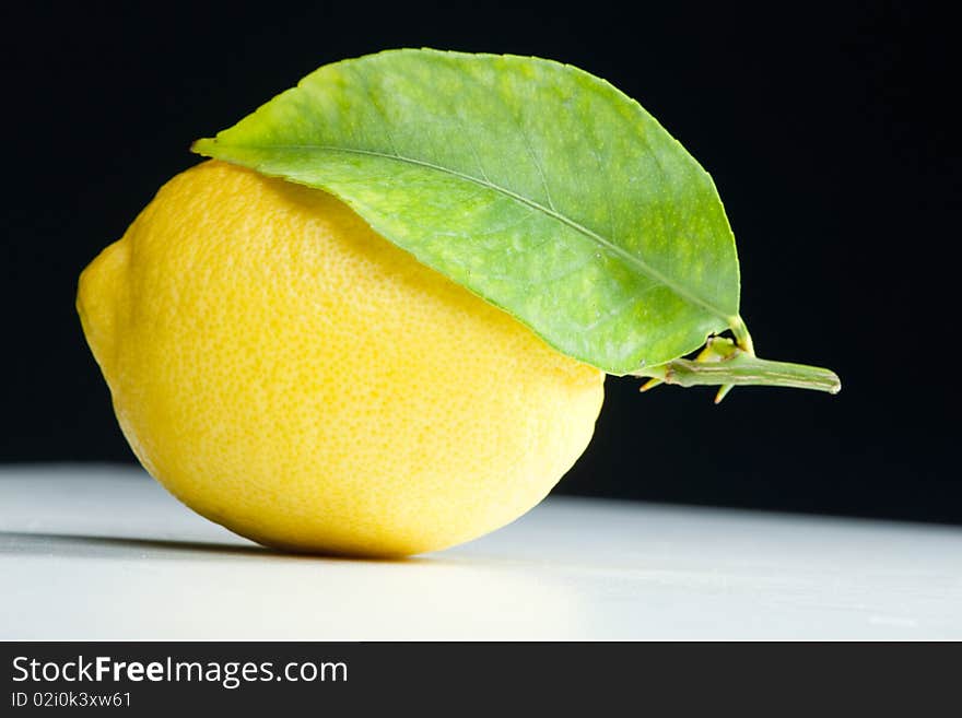 Lemon