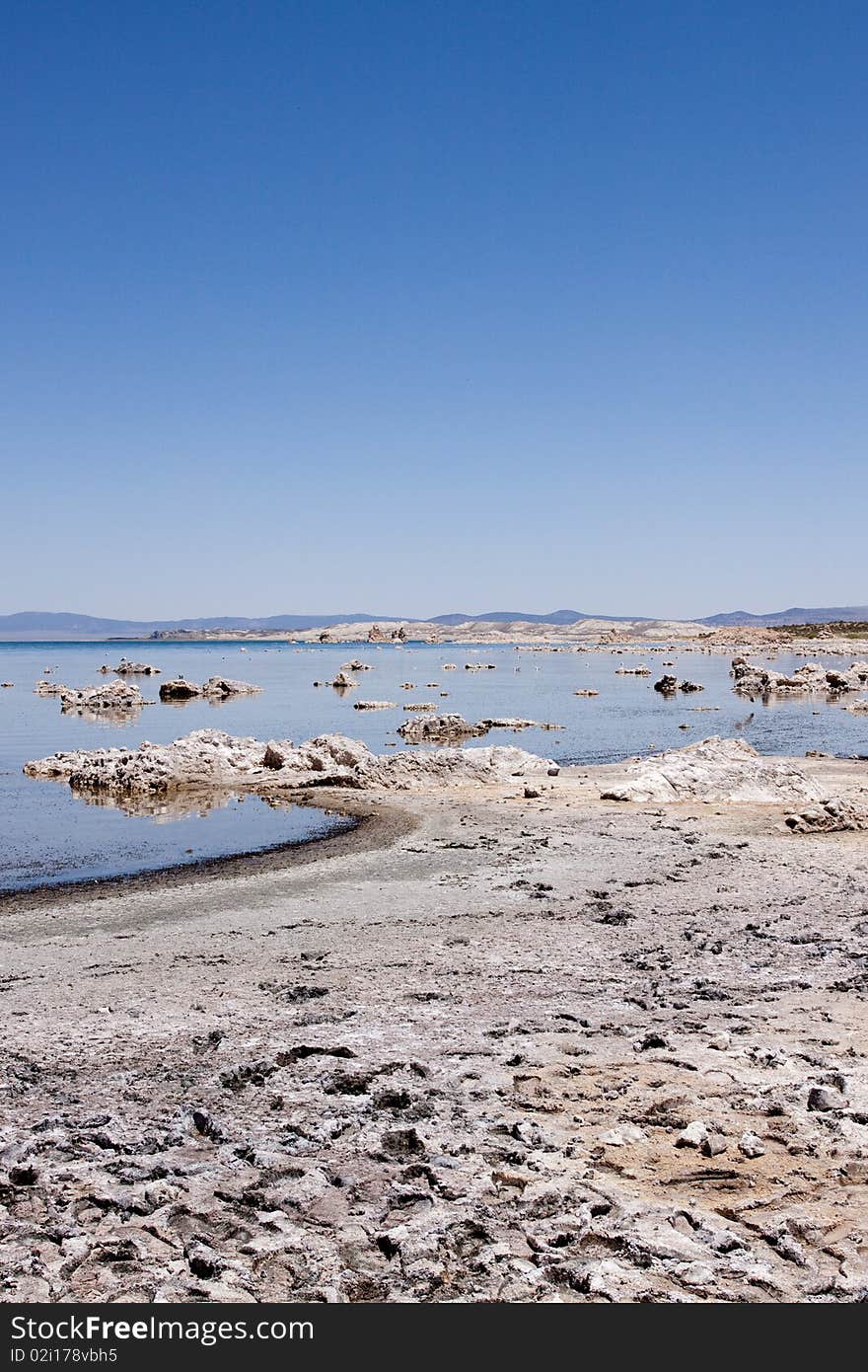 Mono Lake