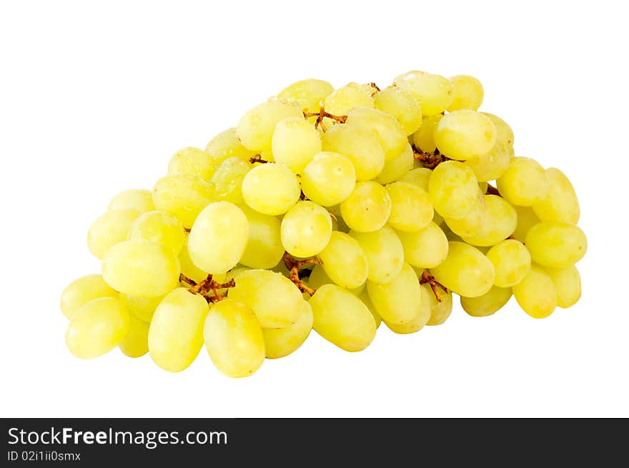 Grapes