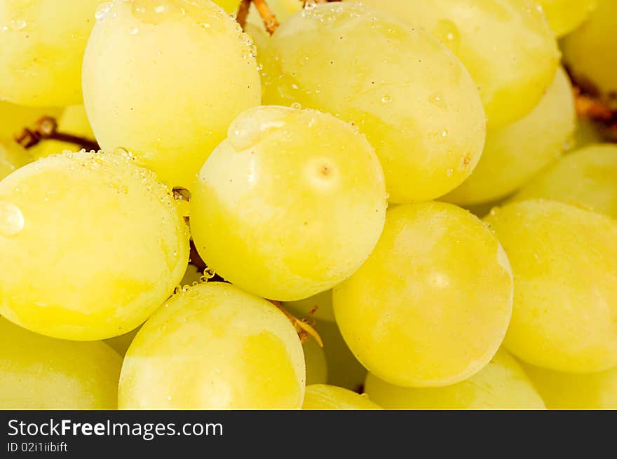 Grapes