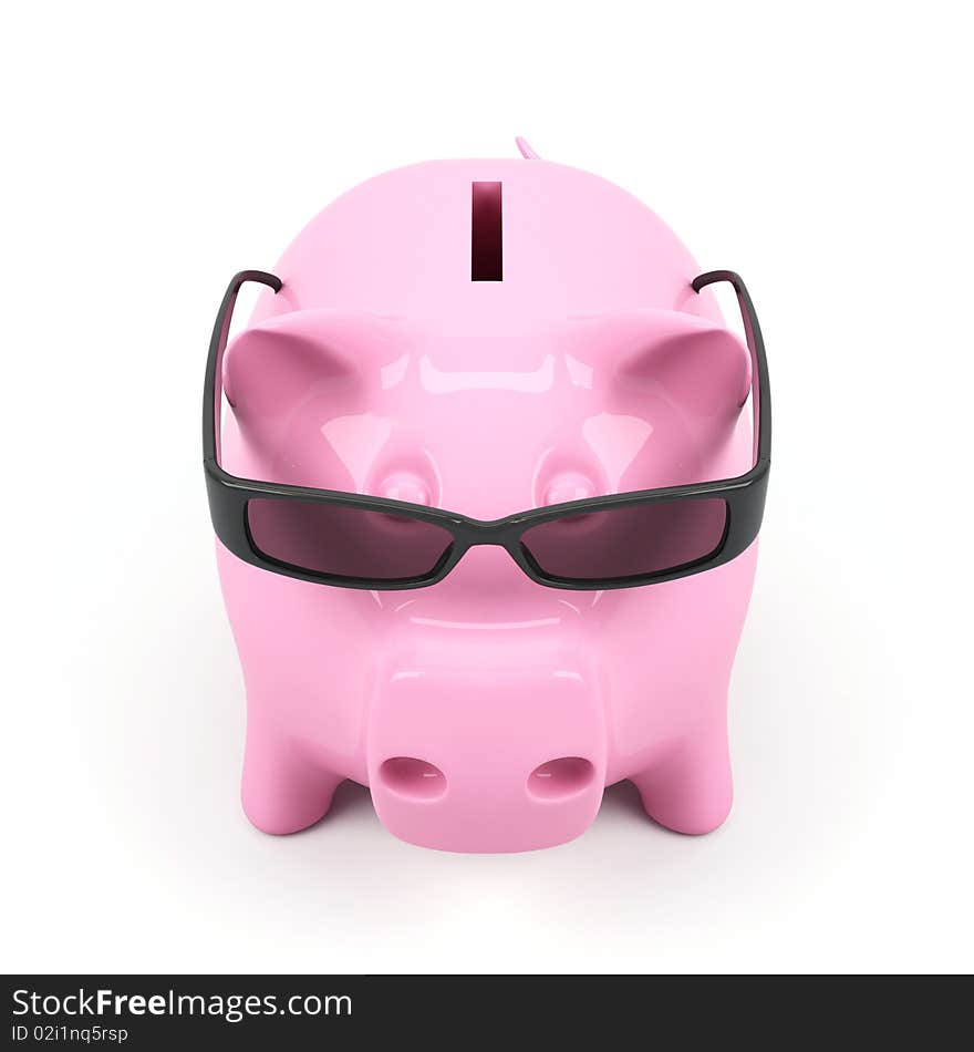 Piggy bank