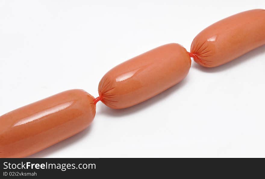 Sausages