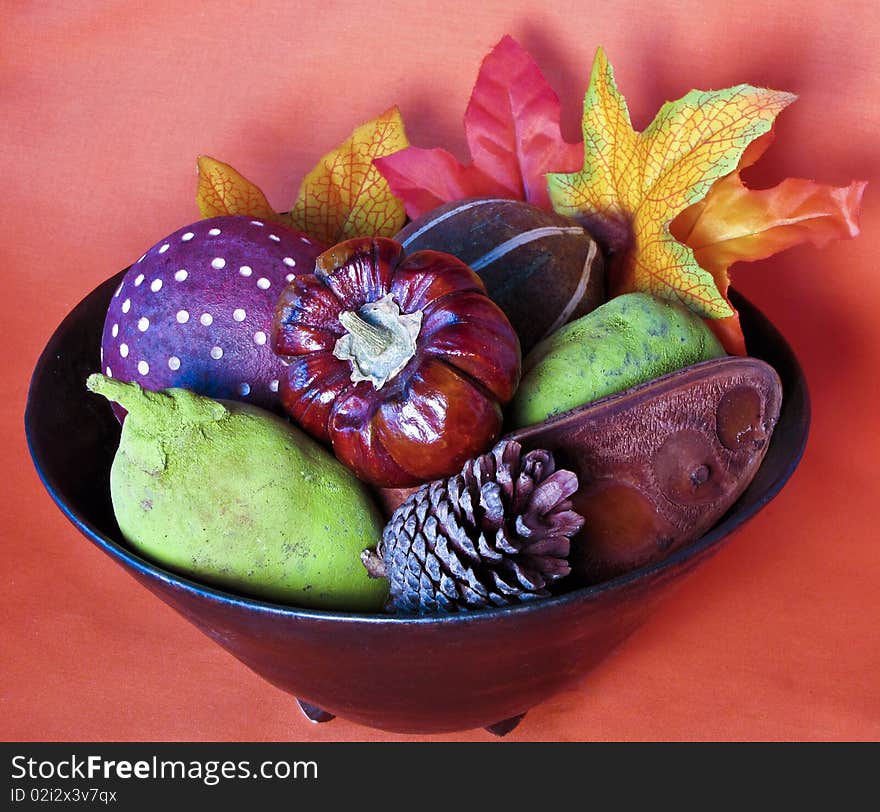 Autumn Stillife