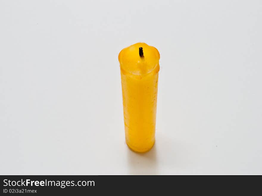 Candles that have virtually shut down