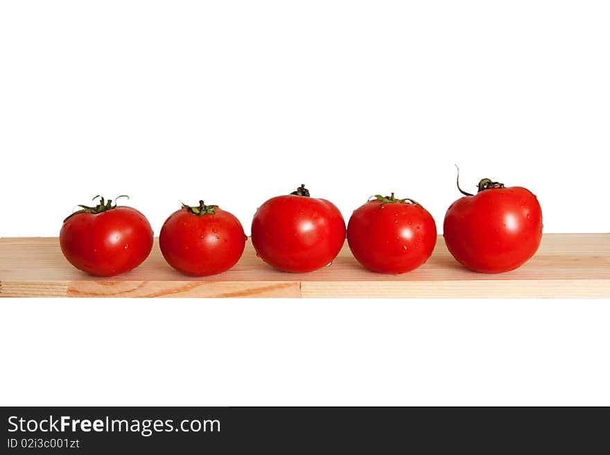 Tomato