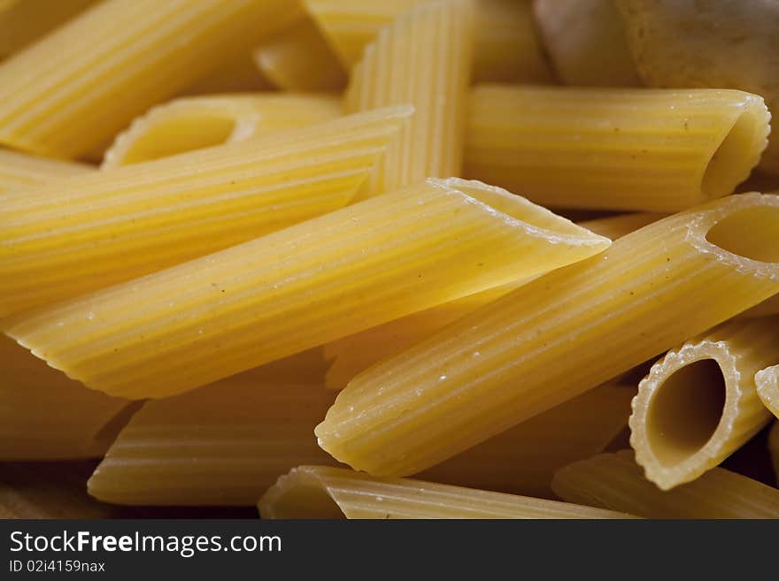 Penne