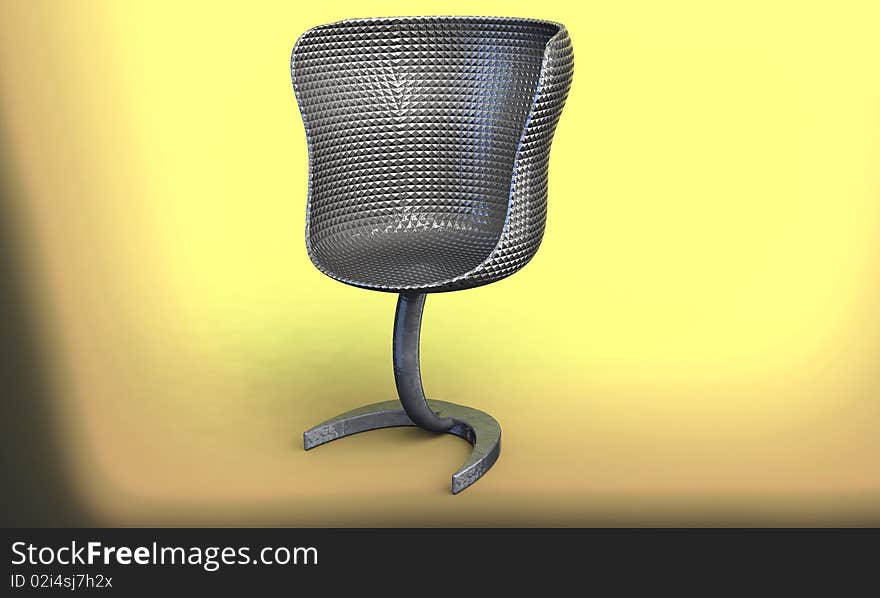 Chair design