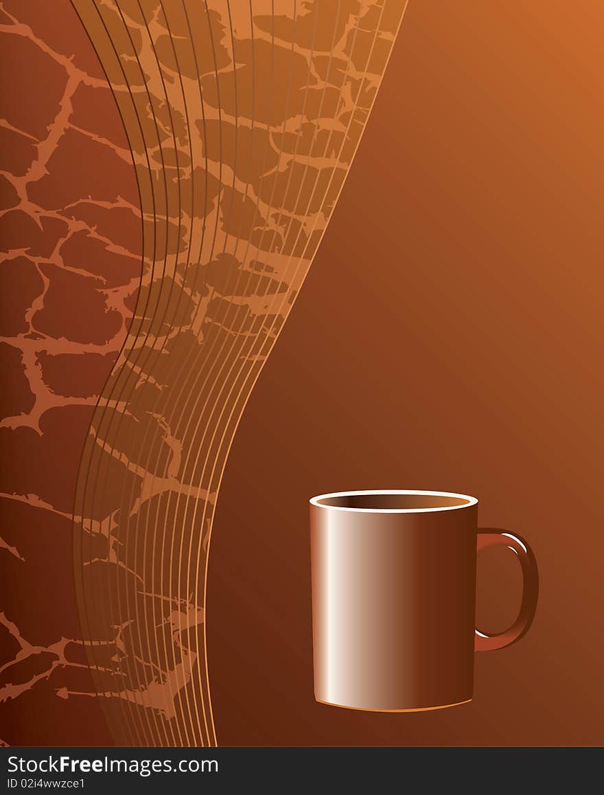 Mug Of Coffee