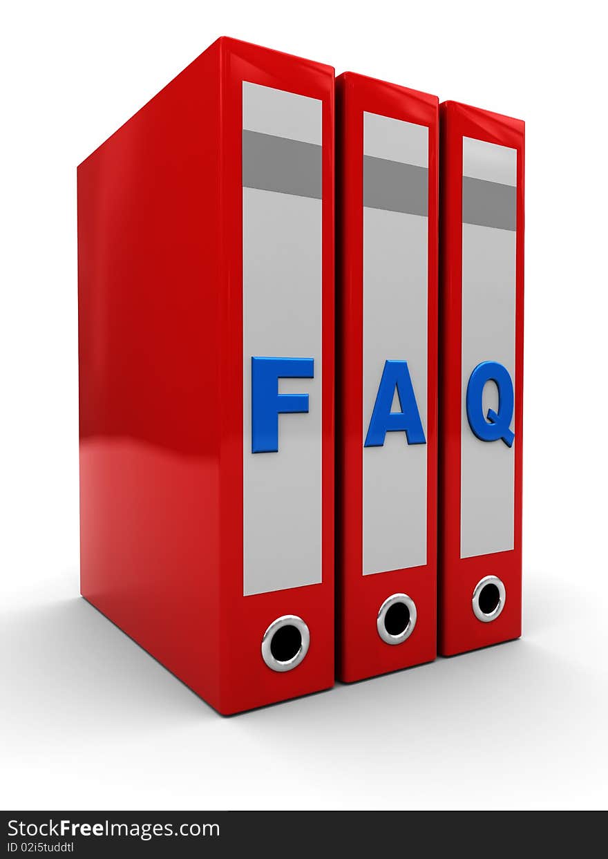 Faq Folders